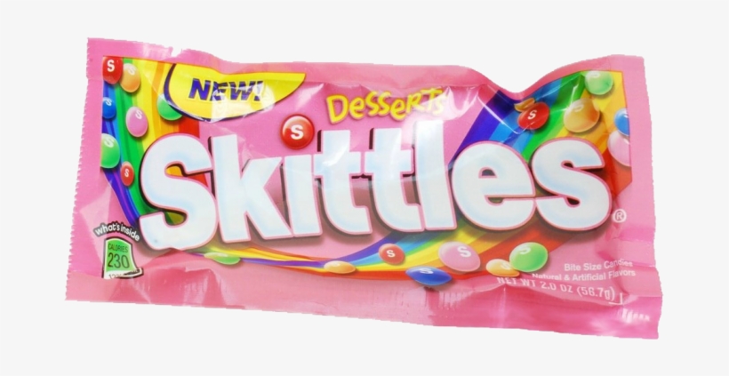 Skittles Crazy Cores, transparent png download