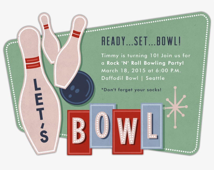 Ten-pin Bowling, transparent png download