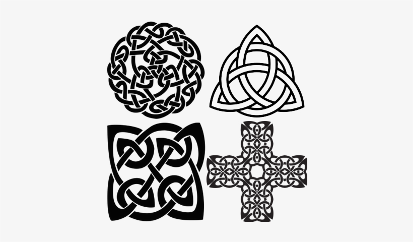 Celtic Knots - Celtic Knot, transparent png download