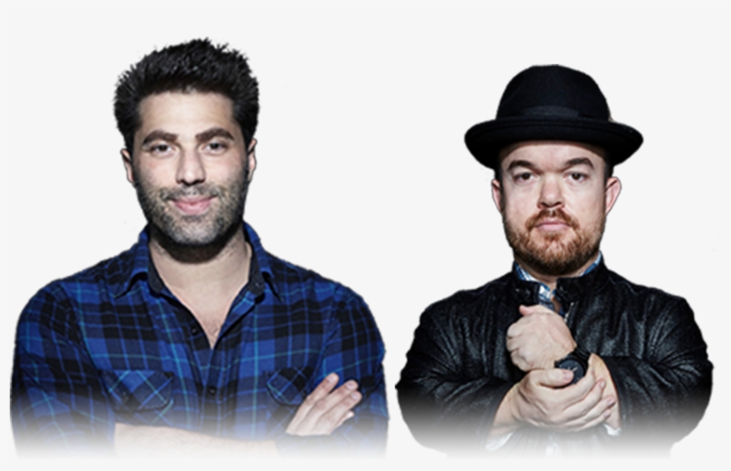 Adamandbrad - Brad Williams, transparent png download