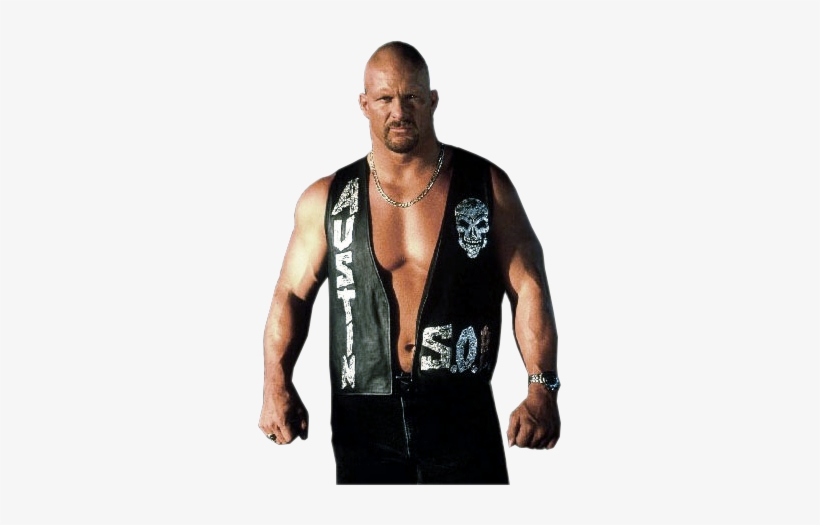 Stone Cold Steve Austin, transparent png download