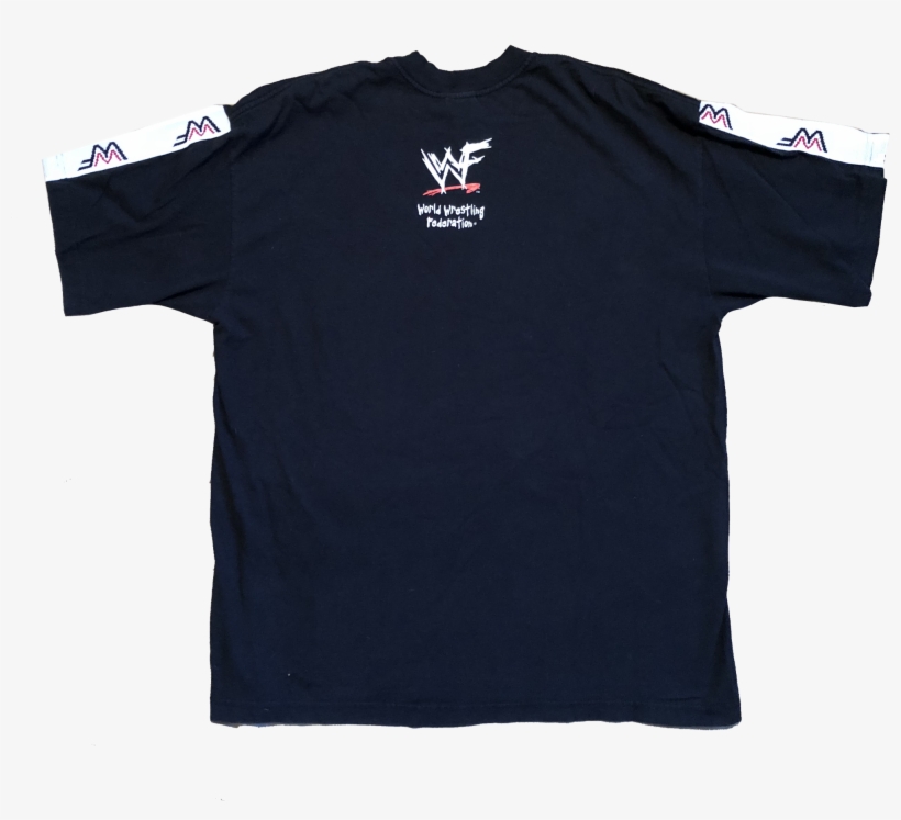 Vintage 1999 Wwf Stone Cold Steve Austin Shirt With, transparent png download