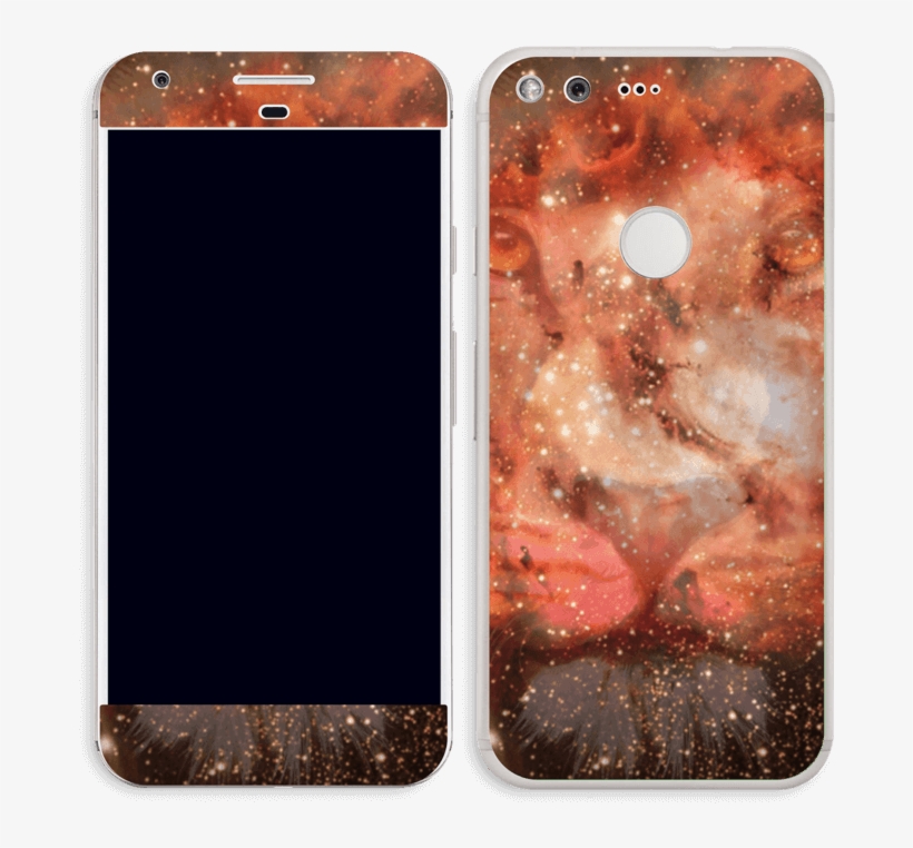Lion Stars - Iphone, transparent png download