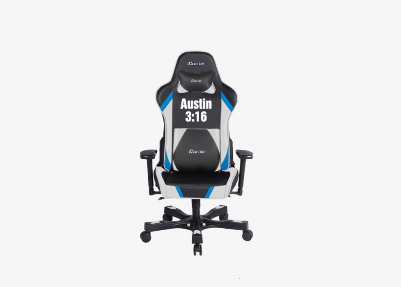 Crank Series "stone Cold Steve Austin" - Crank Series - Stone Cold - Steve Austin Wwe Chair, transparent png download