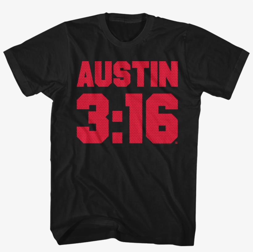 16 Stone Cold T-shirt - X Game T Shirt, transparent png download