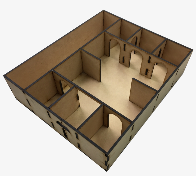 One Of The Games I Have Been Keen To Create Is A Traditional - Product, transparent png download