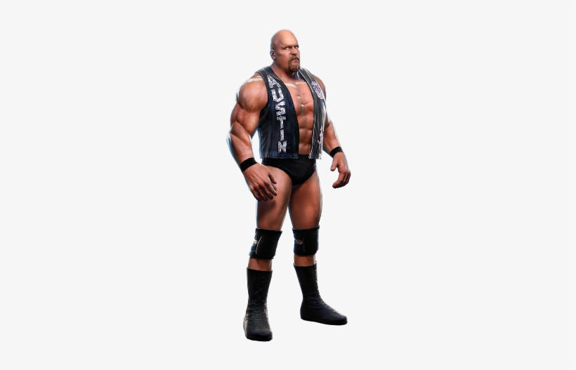 Wwe Wrestling Freetoedit Stonecold Steveaustin - Old Man Barry Allen, transparent png download