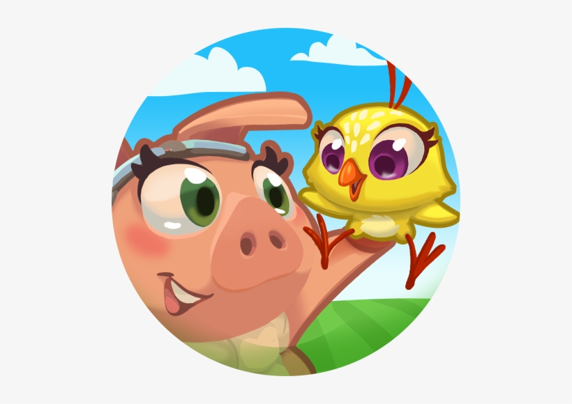 Achievements Badge Bestfriend - Cartoon, transparent png download