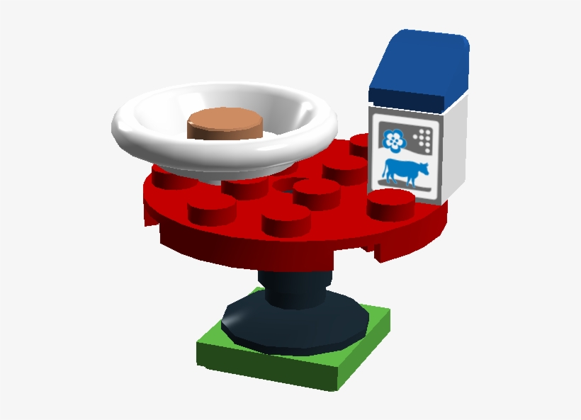 80030 Patrick Star Advent Calendar - Machine, transparent png download