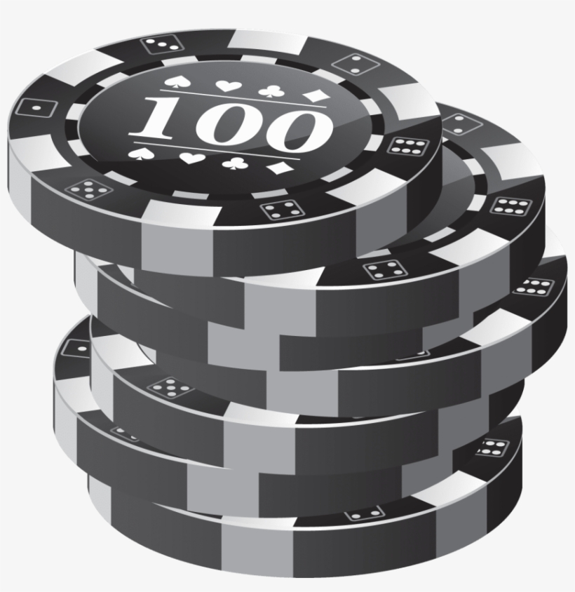 Free Png Poker Chips Png Images Transparent - Poker Chips Transparent Background, transparent png download