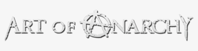 Art Of Anarchy Image - Emblem, transparent png download