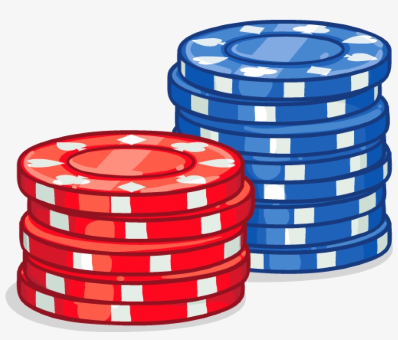 Stock Collection Of High Quality Free Cliparts - Teen Patti Chips Png, transparent png download