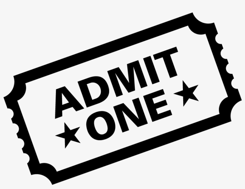 Buy Tickets In Person Ticket PNG Image Transparent PNG Free Download on SeekPNG