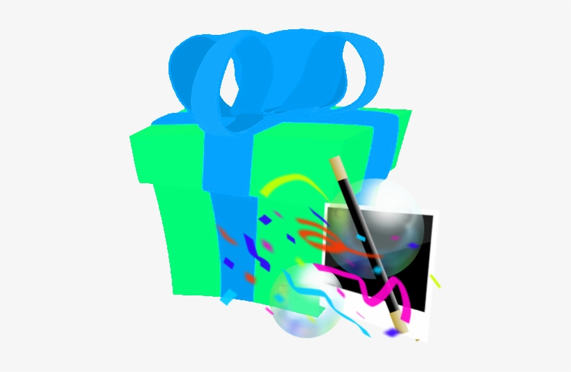 Party To Remember Package - Johie The Clown, transparent png download