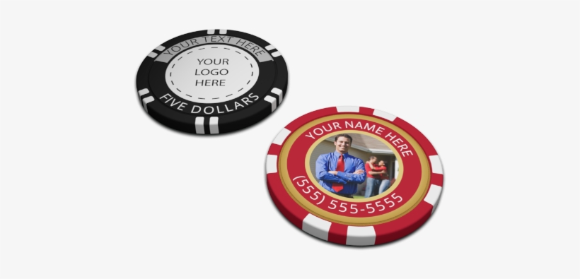 Casino Token, transparent png download