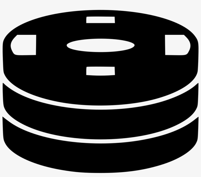 Poker Chips - - Circle, transparent png download