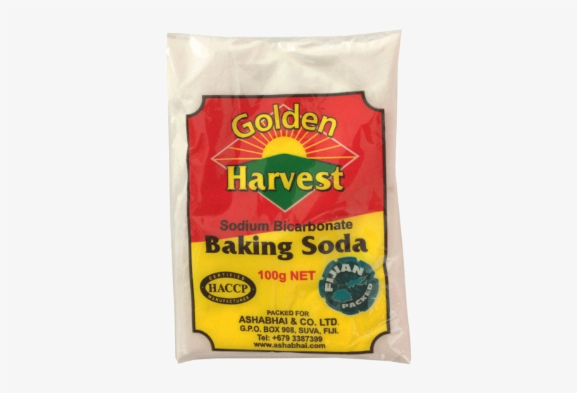 Sodium Bicarbonate, transparent png download