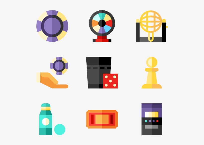 Casino, transparent png download