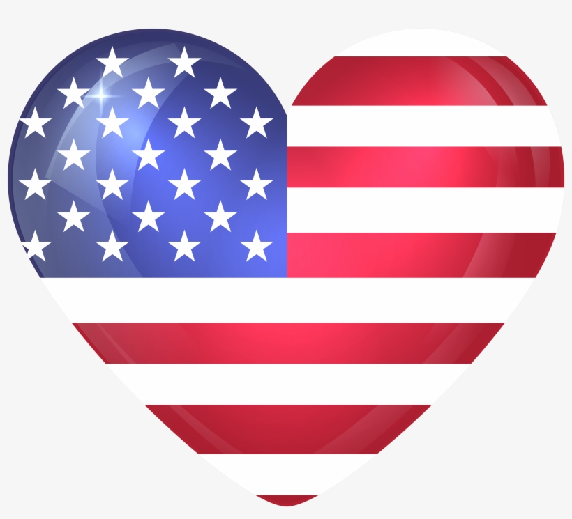 Clipart Black And White Stock United States Large Flag - Europe Flag, transparent png download