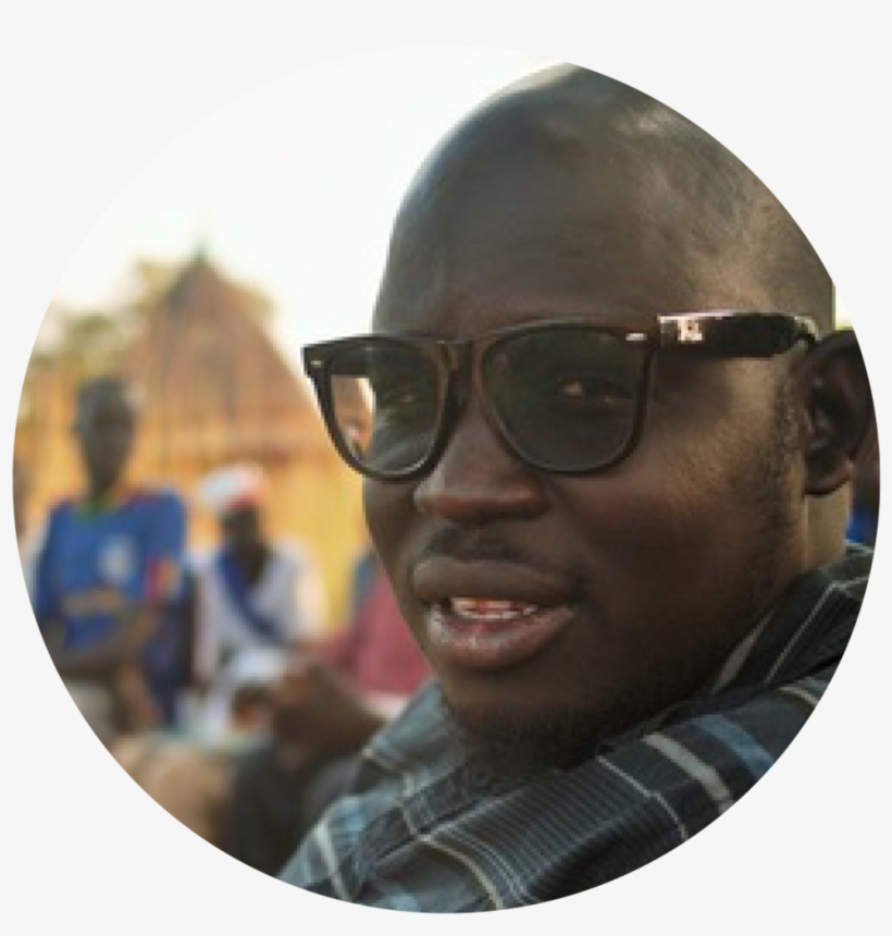 Circular Photos Headshots - Portable Network Graphics, transparent png download