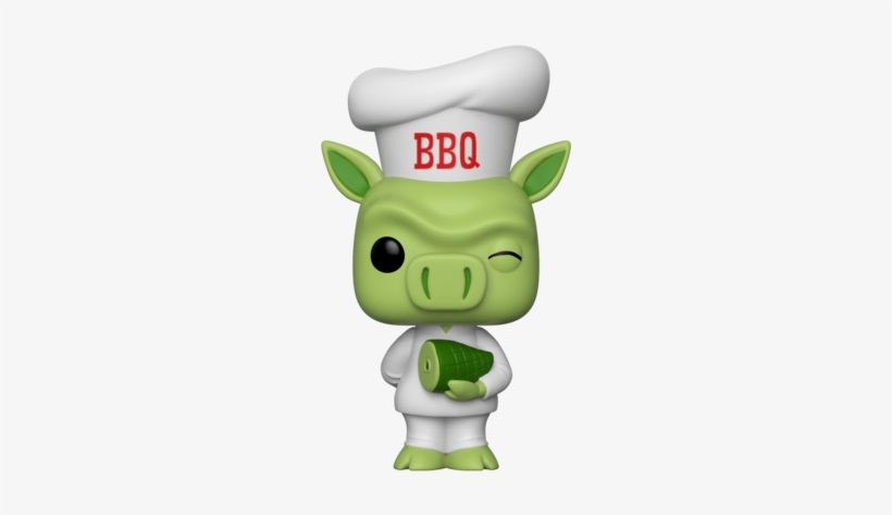 By Dr Seuss And Wonder What Kind Of Green Pig Exists - Spastik Plastik Funko Pop Sam, transparent png download