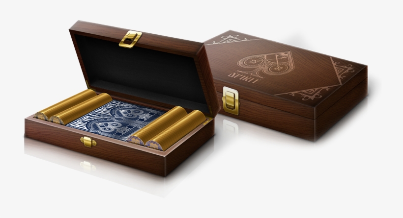 Easily Fill This Box With Your Beautiful Custom Ceramic - Box, transparent png download