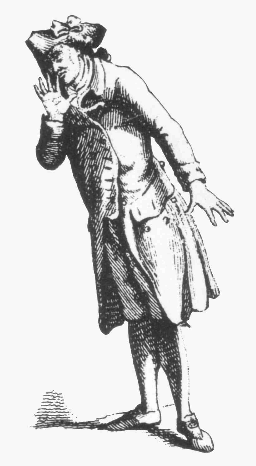 Actor From Engel Mime 2 - Actor Png, transparent png download