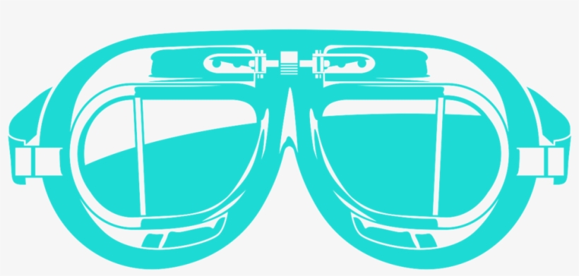 Noun Goggles 8794 1edcd5 - Cheese, transparent png download
