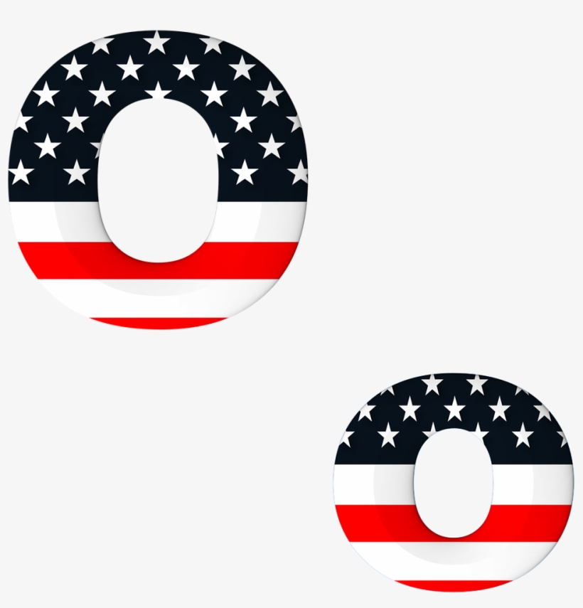 Flag Of The United States, transparent png download