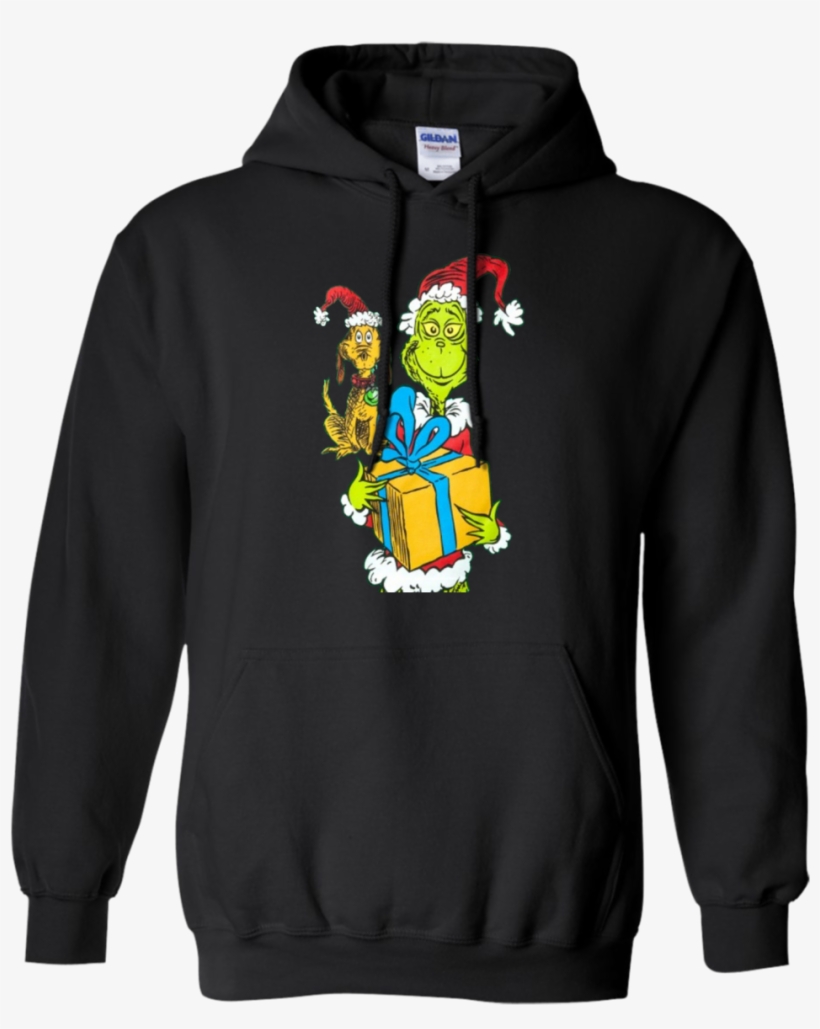 Dr Seuss - 1320 Hoodie, transparent png download