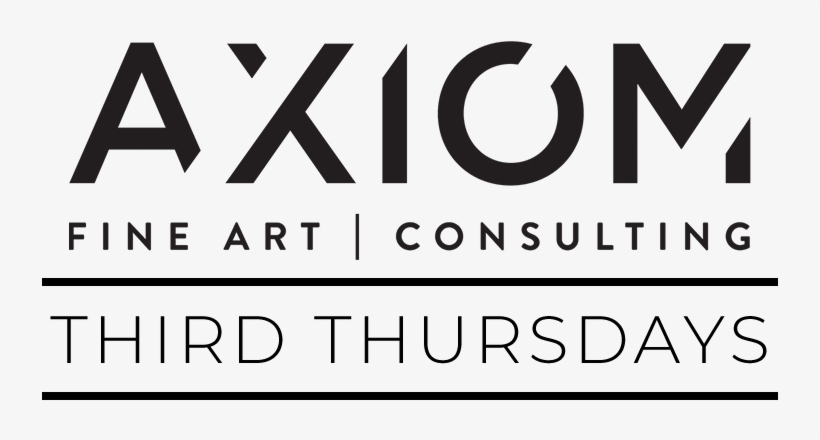 Click To Enlarge Thirdthursdays - Black-and-white, transparent png download