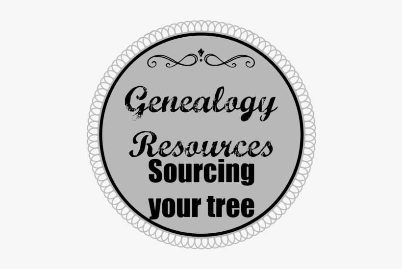 Sourcing Your Family Tree The Most Important Thing - Geocacher In Script Tile Coaster, transparent png download