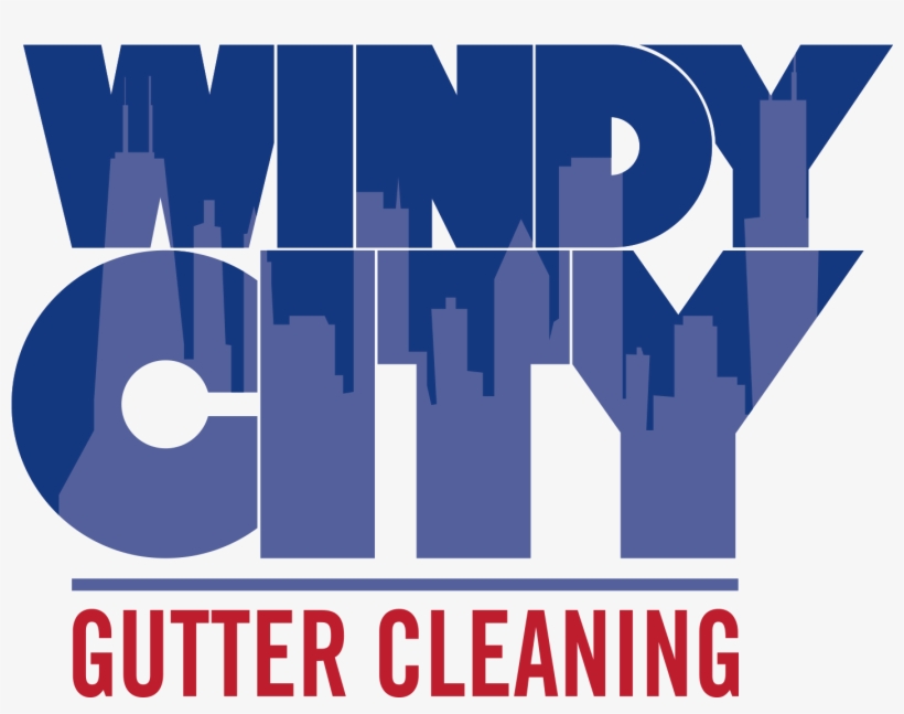 Windy City Gutter Cleaning, transparent png download