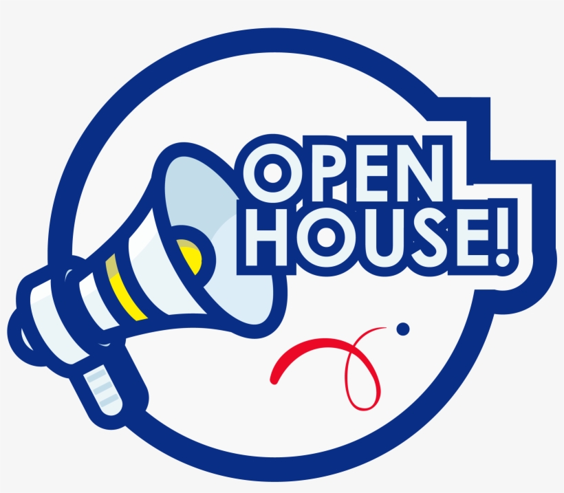 Open House Png - Celebree Learning Centers, transparent png download