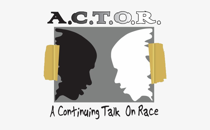 A C T O R Logo 3 - Busboys And Poets, transparent png download