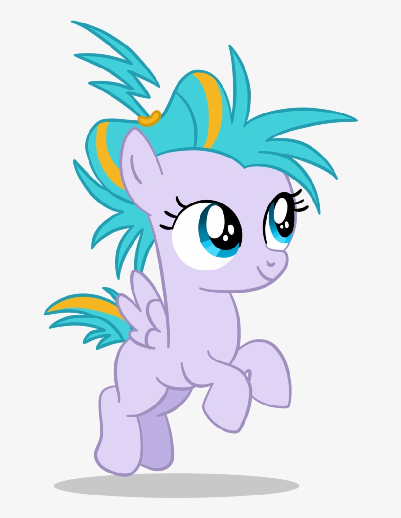 Saveraedae, Cute, Flying, Safe - Cartoon, transparent png download