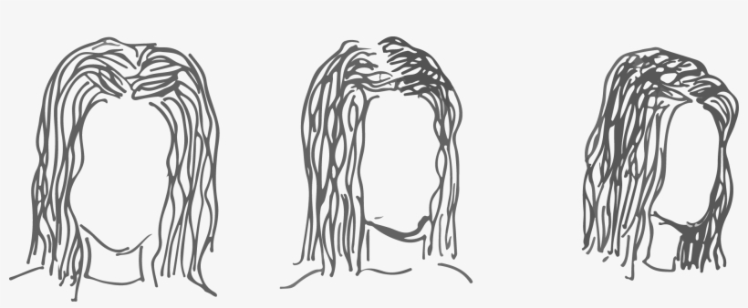 Tired Shy Short-attention - Attention, transparent png download