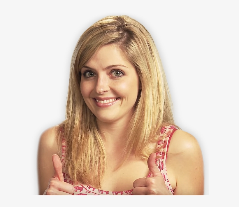Actor Genie Video Bg2 - Girl, transparent png download