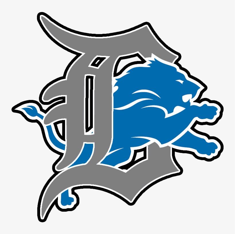 Bexley High School Lions, transparent png download