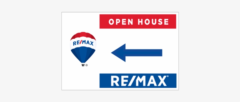 Remax Open House Square 510px - Emblem, transparent png download