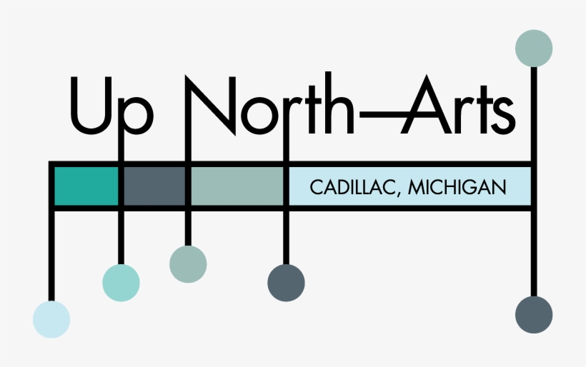 Up North Arts, Inc - Graphic Design, transparent png download