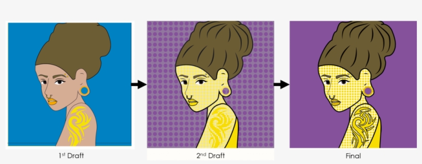 Use Complementary Colours Instead - Cartoon, transparent png download