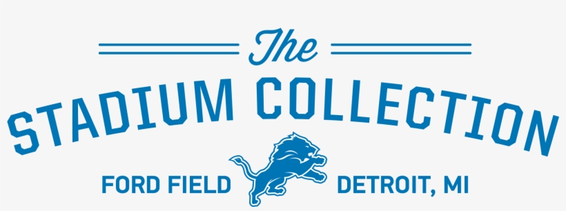 371 Kvanbuskirk Kvanbuskirk@hwwbrealtors - Nfl Game Day Stemless Glass - Detroit Lions, transparent png download