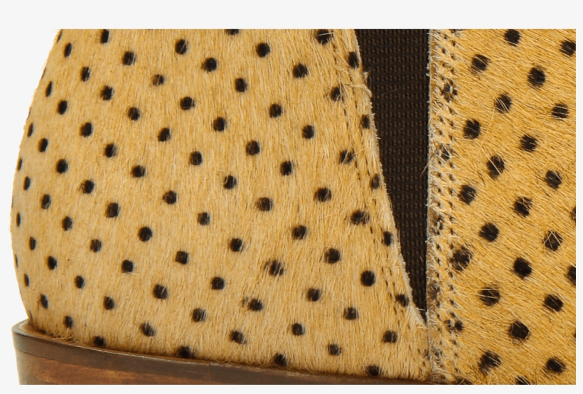 Ankle Boots Marlin 13 Hair On Polka Dots - Sweatshirt, transparent png download