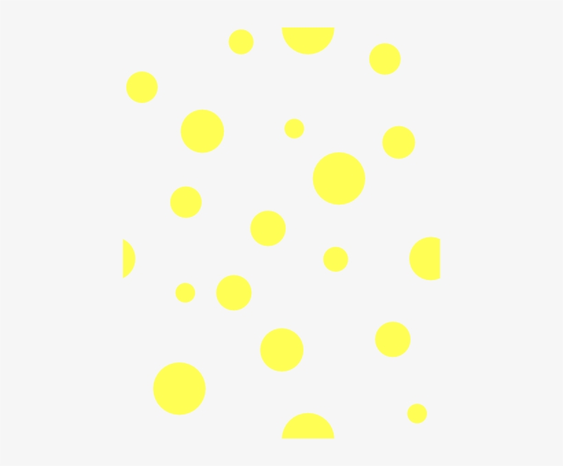 Download Yellow Polka Dot Png Transparent PNG Download SeekPNG