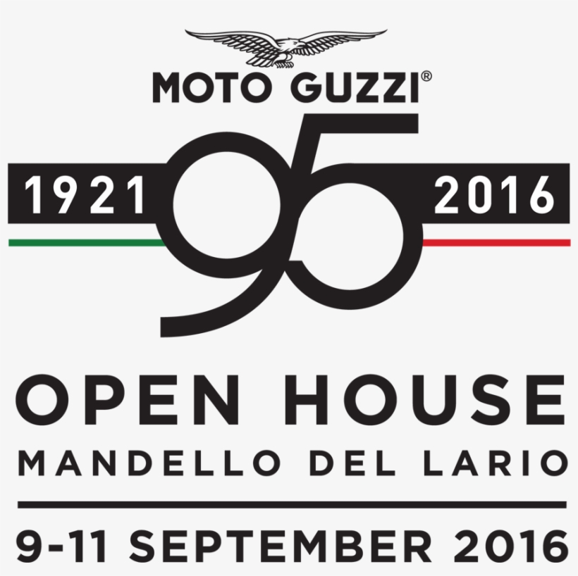 2016 Moto Guzzi Open House - Moto Guzzi, transparent png download