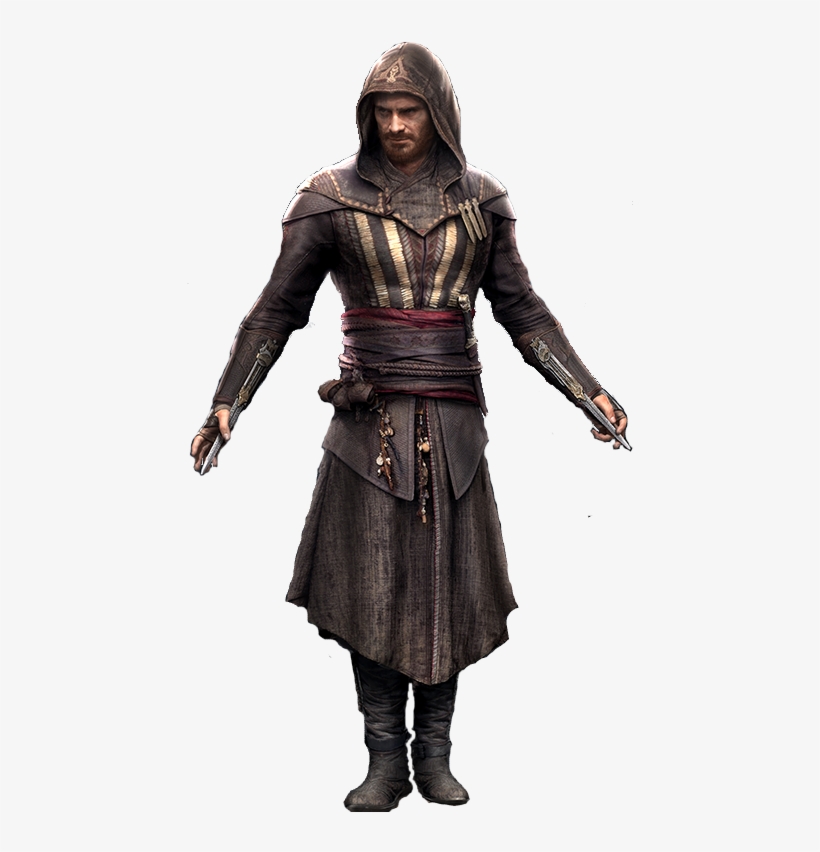 Png Assassin's Creed Movie - Will There Be Another Assassin's Creed Movie, transparent png download