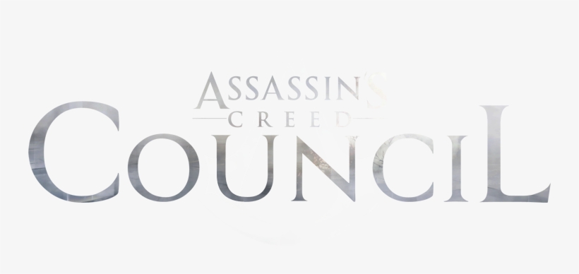 Assassin's Creed Council - Assassins Creed, transparent png download