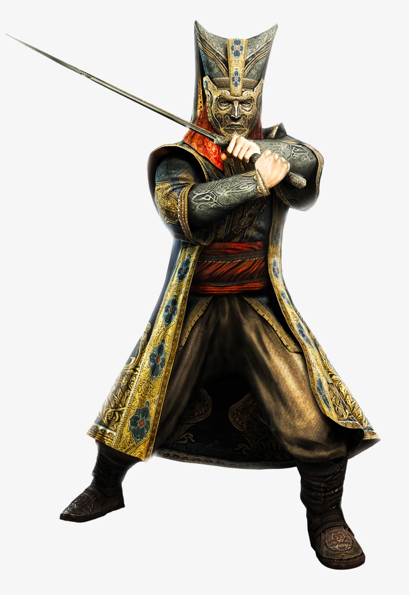 Continue Reading → Post Id - Assassin's Creed Revelations Janissary, transparent png download
