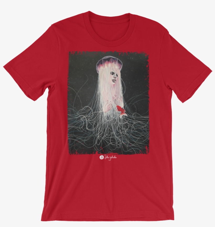 3 - Death Becomes Her Shirt, transparent png download